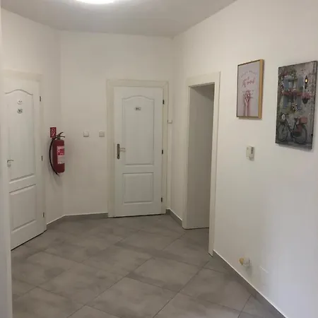 Bella Bed & Breakfast Отель типа 