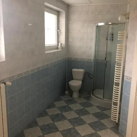 Bella Bed & Breakfast Прешов