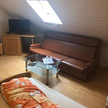 Bella Bed & Breakfast *