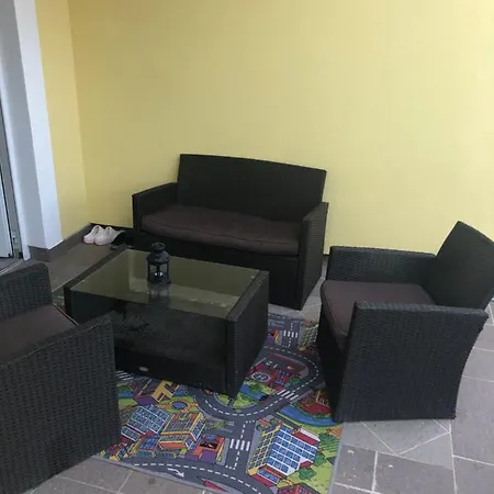 Bella Bed & Breakfast Прешов