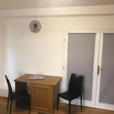 Bella Bed & Breakfast Отель типа 