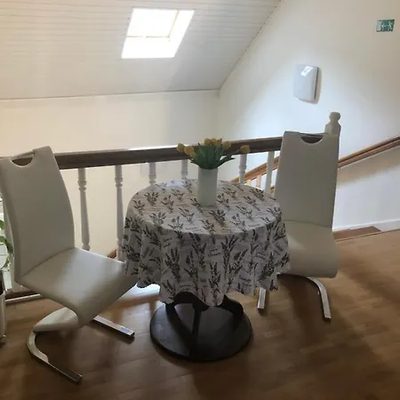 Bella Oda ve Kahvaltı Prešov