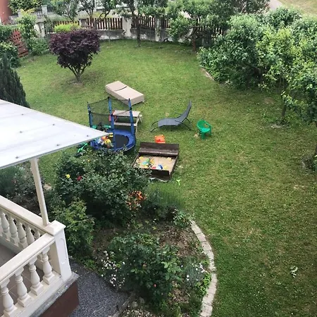 Bella Bed & Breakfast Отель типа 