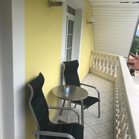 Bella Bed & Breakfast Отель типа 