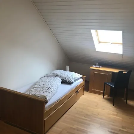 Bella Bed & Breakfast Прешов