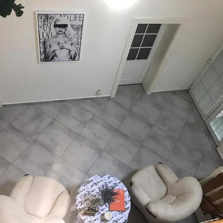 Bella Oda ve Kahvaltı Prešov