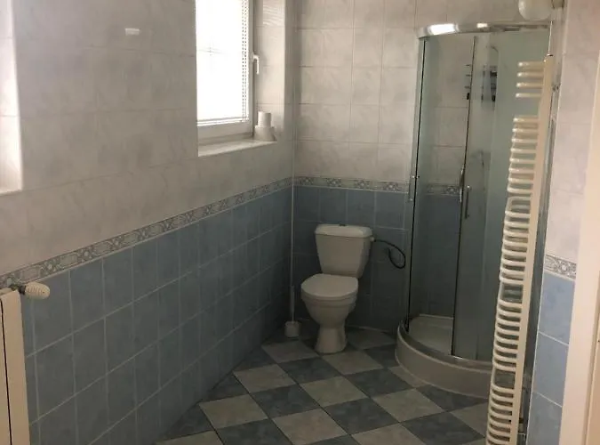 Bella Bed & Breakfast Прешов