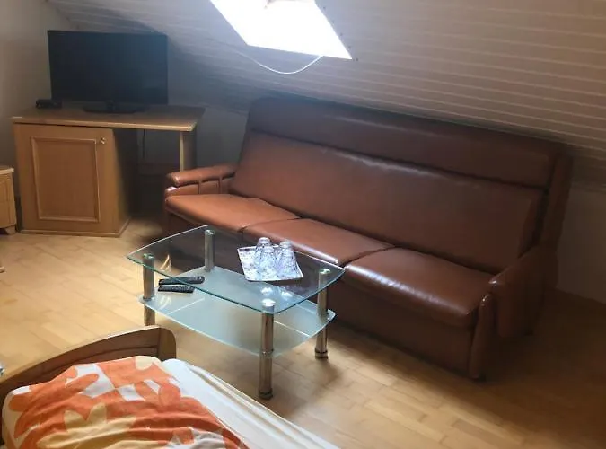 Bella Bed & Breakfast *