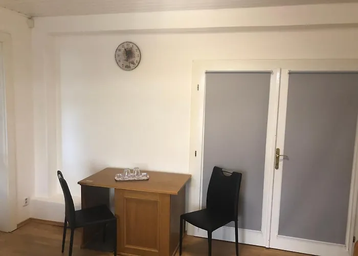 Bella Bed & Breakfast Отель типа 