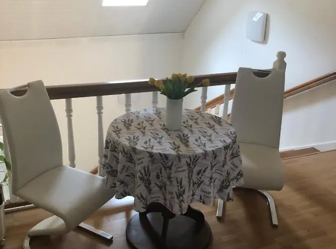 Bella Bed & Breakfast Отель типа 