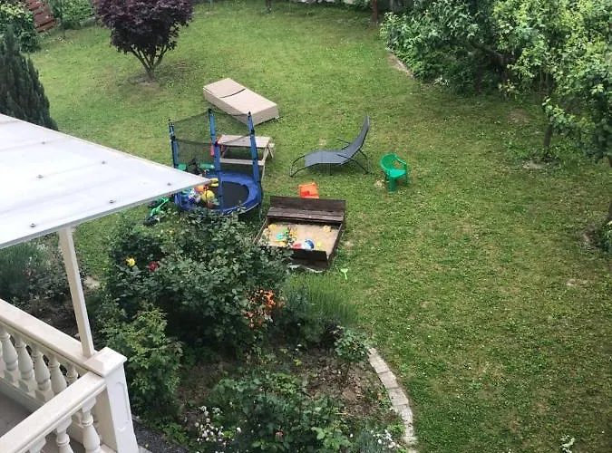 Bella Bed & Breakfast Отель типа 