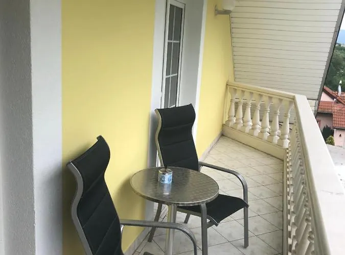 Bella Bed & Breakfast Отель типа 