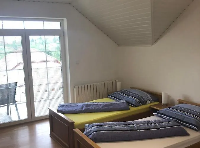 Bella Bed & Breakfast Отель типа 