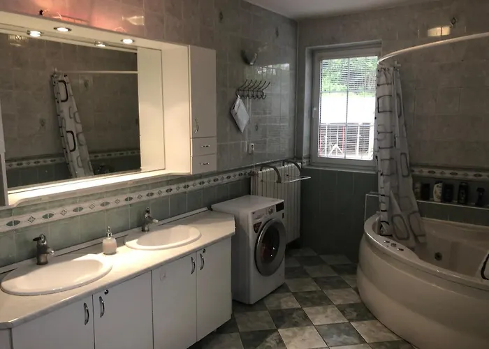 Bella Bed & Breakfast Отель типа 