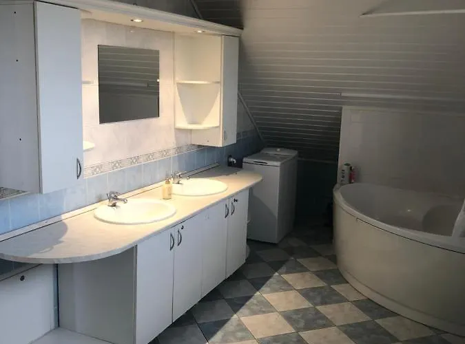 Bella Bed & Breakfast Прешов