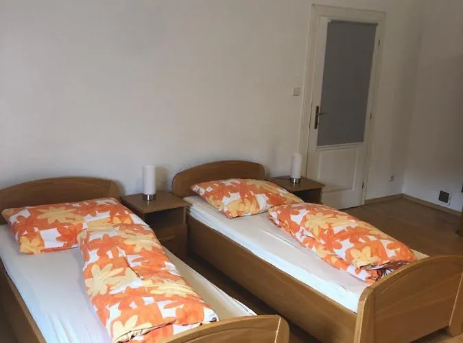 Bella Bed & Breakfast Прешов