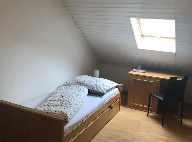 Bella Bed & Breakfast Прешов