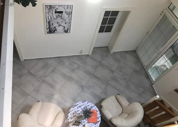 Bella Bed & Breakfast Отель типа 